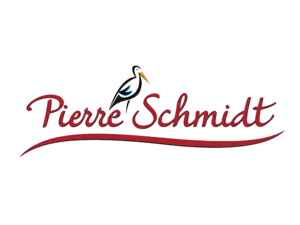 Pierre Schmidt - logo - Peopulse