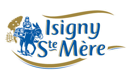 Isigny-Ste-mère - light