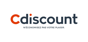 Logo Cdiscount - Light