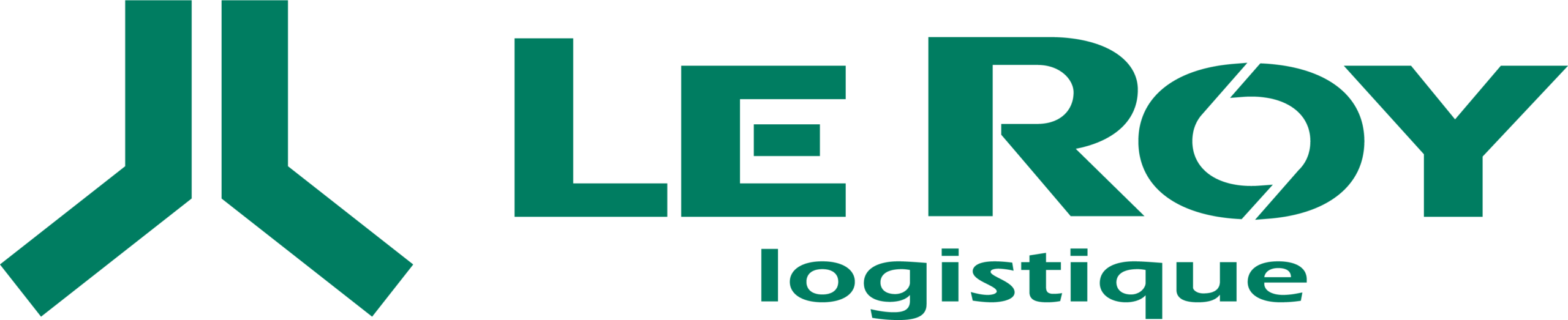 Leroy logistique