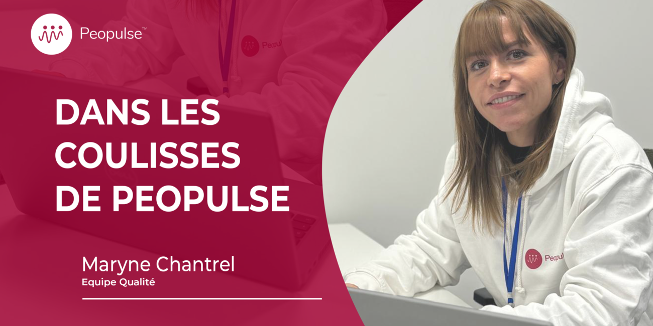 Découvrez le rôle crucial du pôle QA de Peopulse dans la garantie de la qualité du logiciel de gestion de l'intérim.