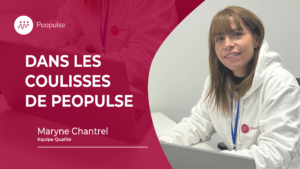Découvrez le rôle crucial du pôle QA de Peopulse dans la garantie de la qualité du logiciel de gestion de l'intérim.